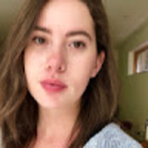 Meet your Posher, Rosie